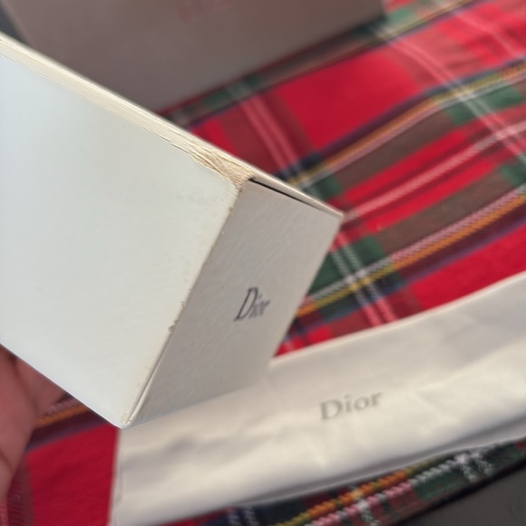 Authentic Dior Audacieuse 1 Sunglasses - Picture 10 of 13